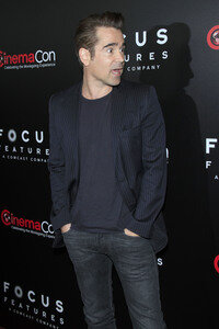 Focus Features Luncheon auf der CinemaCon 2017 in Las Vegas