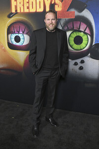 Filmpremiere 'Five Nights at Freddy's 2' in Los Angeles