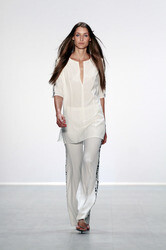 Laurel Fashion Show, Berlin Fashion Week Spring/Summer 2015