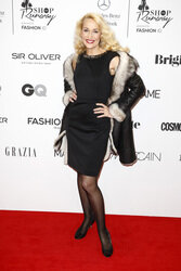 Shop The Runway presented by Fashion ID, Berlin Fashion Week Autumn-Winter 2014