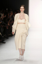 Studio 30 PH Fashion Show, Berlin Fashion Week Autumn/Winter 2015