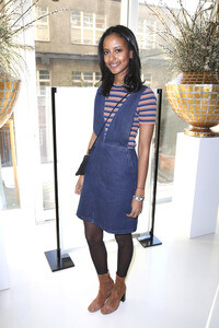 GALA Fashion Brunch auf der Mercedes-Benz Fashion Week Autumn/Winter 2016 in Berlin
