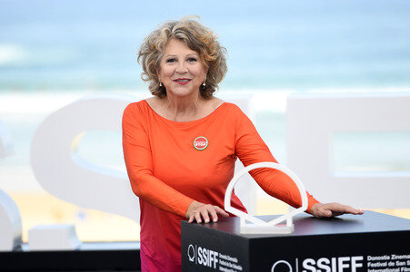 Donostia Award Photocall, San Sebastian International Film Festival 2025