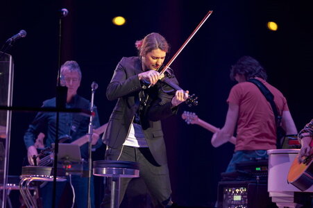 Konzert von David Garrett in Berlin