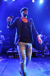 Gentleman Konzert, Hamburg