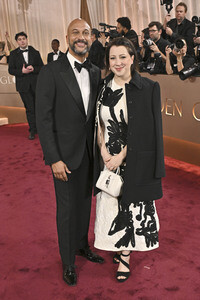 Golden Globe Awards 2026 in Beverly Hills