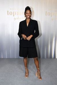 Kino-Preview der 21. Staffel 'Germany's Next Topmodel - by Heidi Klum' in Berlin