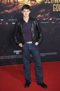 Serienpremiere 'Schwarzes Gold' in Hannover