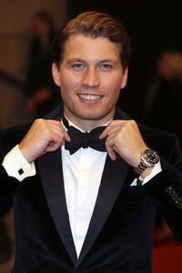 GQ Männer des Jahres Award 2015 in Berlin