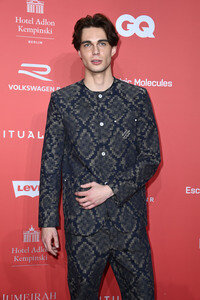 GQ Men of the Year Awards 2025 in Berlin