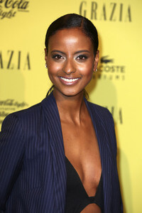 GRAZIA Club Royal 2015 in Berlin