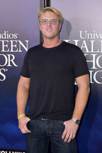 Opening der Halloween Horror Nights in Universal City