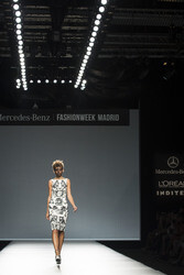 Maya Hansen Show, Fashion Week Madrid