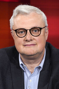 Talkshow 'hart aber fair' in Berlin