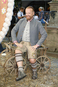 TV Show 'HeidiFest by Heidi Klum' in München