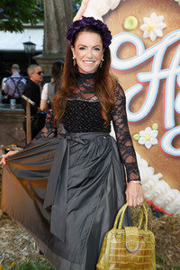 TV Show 'HeidiFest by Heidi Klum' in München