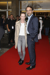 Filmpremiere 'Heil' in Berlin
