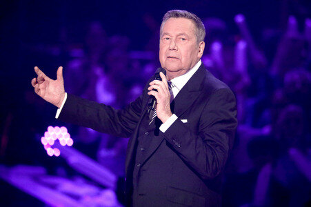 TV-Show 'Heimlich! - Die große Schlager-Überraschung' 2018 in München