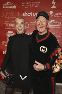 Serienpremiere 'Heino - Karamba, Karacho, Kult!' in Kitzbühel