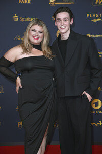 Goldene Henne 2025 in Leipzig