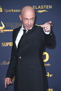 Goldene Henne 2025 in Leipzig