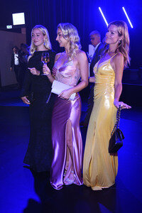 Goldene Henne 2025 in Leipzig