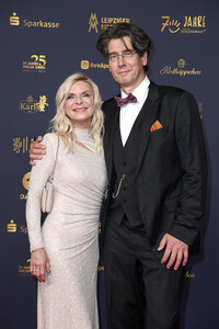 Goldene Henne 2026 in Leipzig