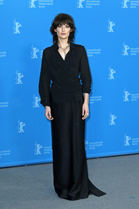 Photocall 'Heysel 85', Berlinale 2026