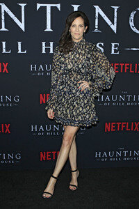 Serienpremiere 'Spuk in Hill House' in Los Angeles