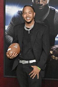 Filmpremiere 'Him - Der Größte aller Zeiten' in Los Angeles