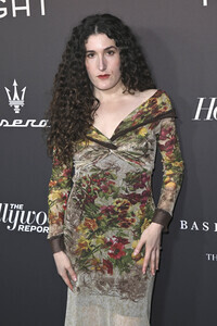 The Hollywood Reporter's Oscar Nominees Night in Los Angeles