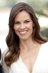 'The Homesman' Photocall, Cannes Film Festival 2014