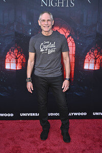 Opening der Halloween Horror Nights 2025 in Universal City