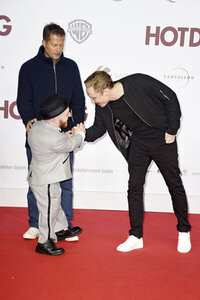 Filmpremiere 'Hot Dog' in Berlin
