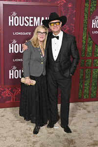 Filmpremiere 'The Housemaid - Wenn sie wüsste' in Los Angeles