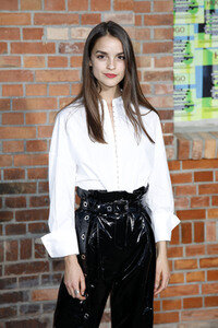 Hugo Fashion Show auf der Berlin Fashion Week Spring/Summer 2019