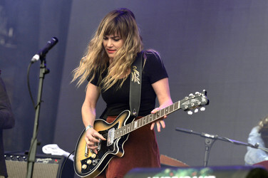 Hurricane Festival 2015 in Scheeßel