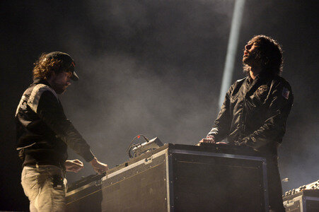 Hurricane Festival 2018 in Scheeßel