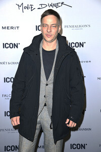 ICON Movie Dinner 2026 in Berlin