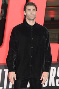 Filmpremiere 'Idols' in Rom