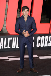 Filmpremiere 'Idols' in Rom