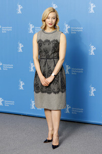 'Indignation' Photocall, Berlinale 2016