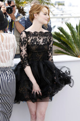 'Irrational Man' Photocall, Cannes Film Festival 2015