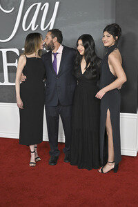 Filmpremiere 'Jay Kelly' in Los Angeles