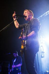 Konzert von Joris in Hamburg