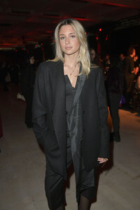 Kilian Kerner Fashion Show auf der Berlin Fashion Week A/W 2026 in Berlin