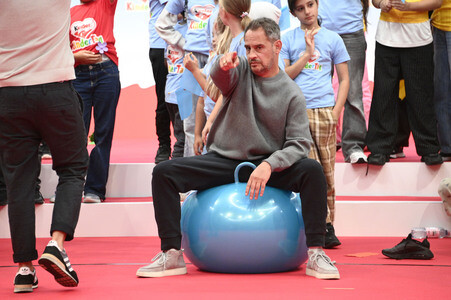 kinderTag 2026 in Berlin