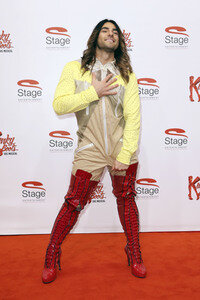 Musicalpremiere 'Kinky Boots' in Hamburg