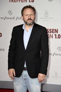 Filmpremiere 'Klassentreffen 1.0' in Berlin