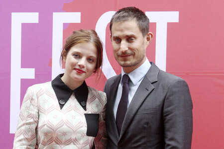 Premiere, Filmfest Hamburg 2015